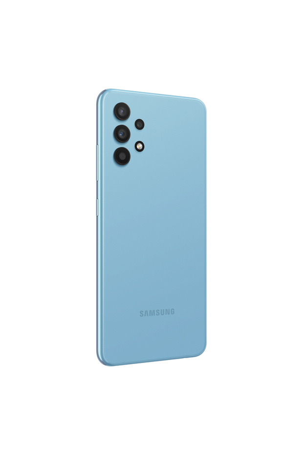 Galaxy A32 128gb Mavi - 8