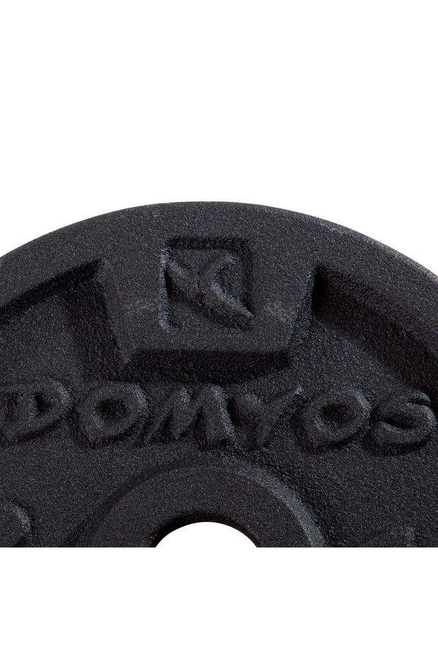 10 Kg Dambıl Seti - 7