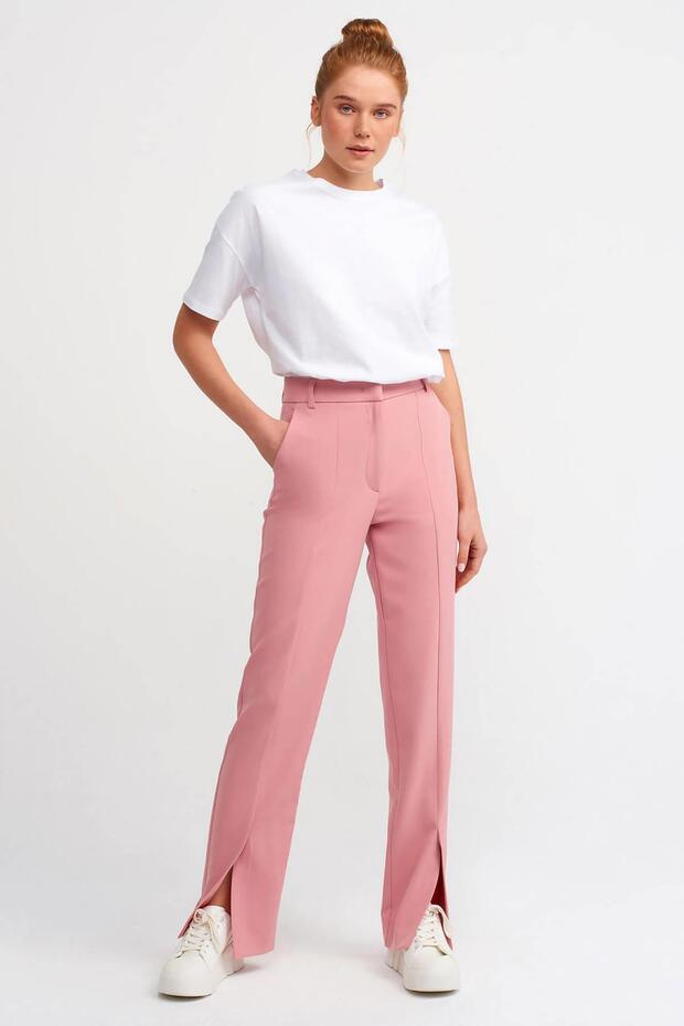 Basic Tişört Beyaz - 3