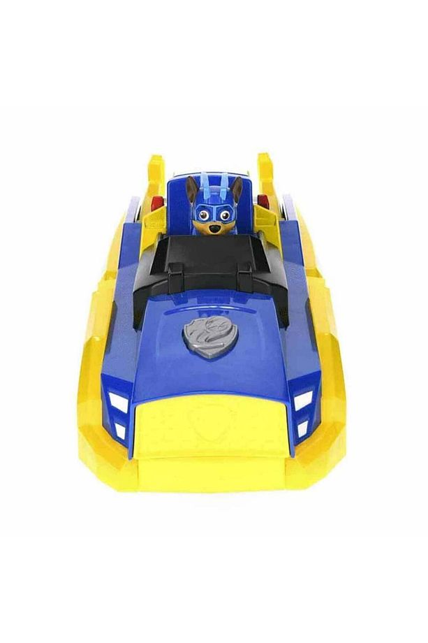 Chase'in Dönüşebilen Aracı Chase 6055932 - 3