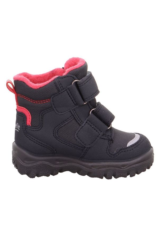 Husky Kız Çocuk Gore-tex Gri Bot - 3