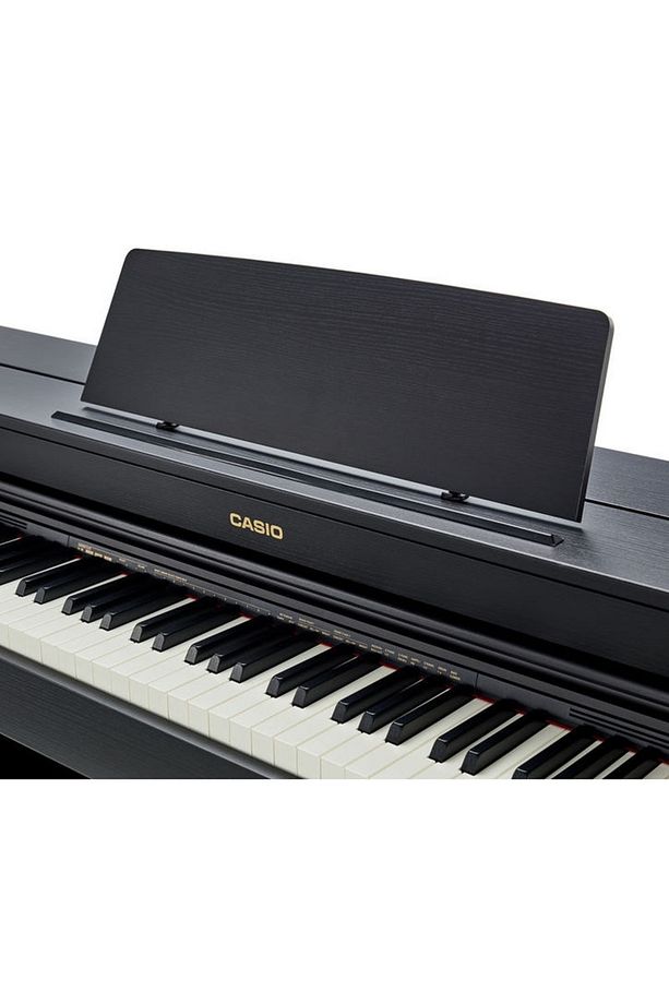 Ap-470 Dijital Piyano (SİYAH) (TABURE KULAKLIK) - 5