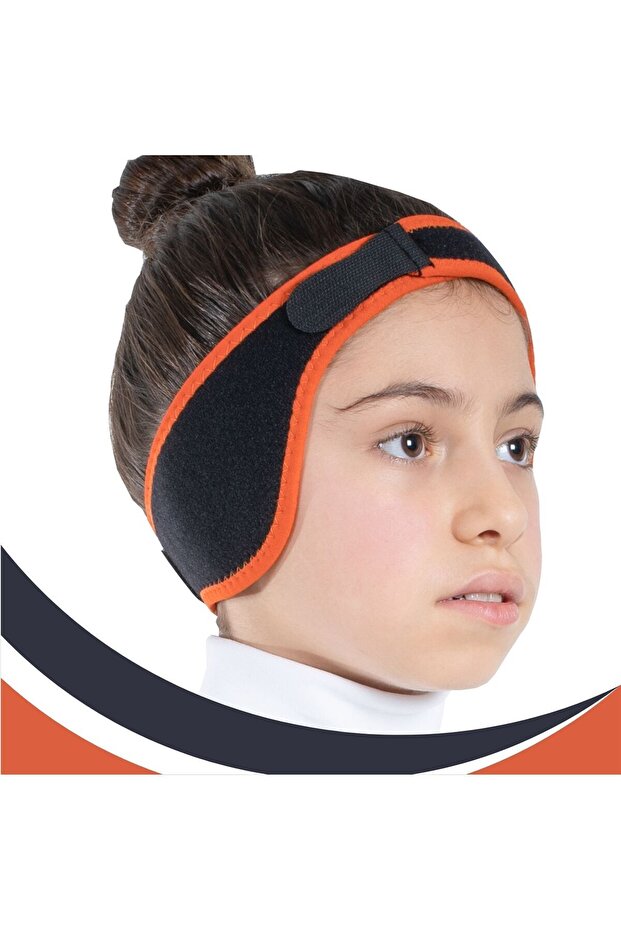 عصابة رأس للأطفال للأطفال
