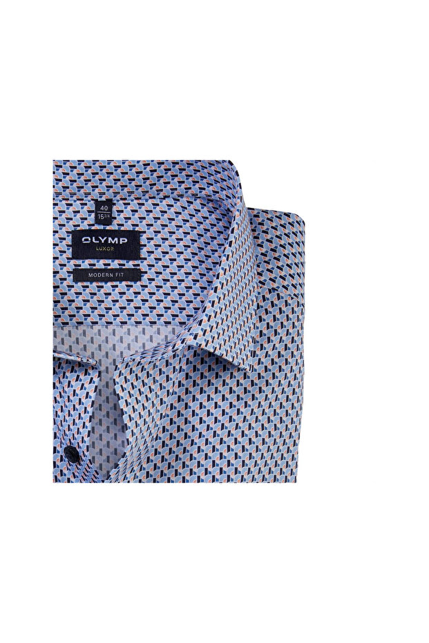 Langarmshirts - 2