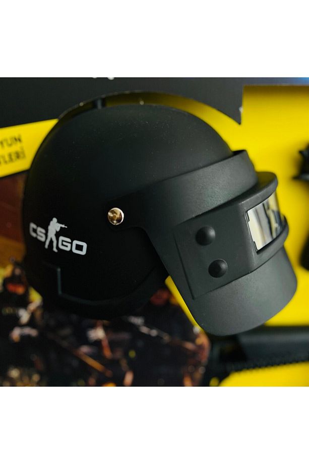 Cs Go Dev Saldırı Oyuncak Seti - Cs Go Oyun Seti - 5