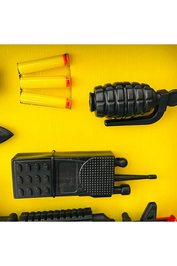 Cs Go Dev Saldırı Oyuncak Seti - Cs Go Oyun Seti - 8