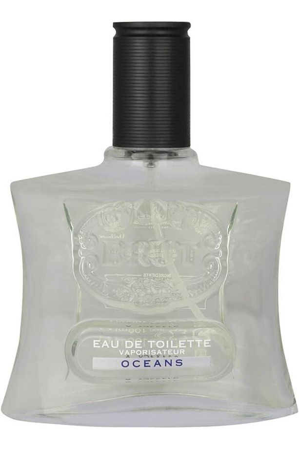 Erkek Parfüm Oceans Edt 100 ml - 2