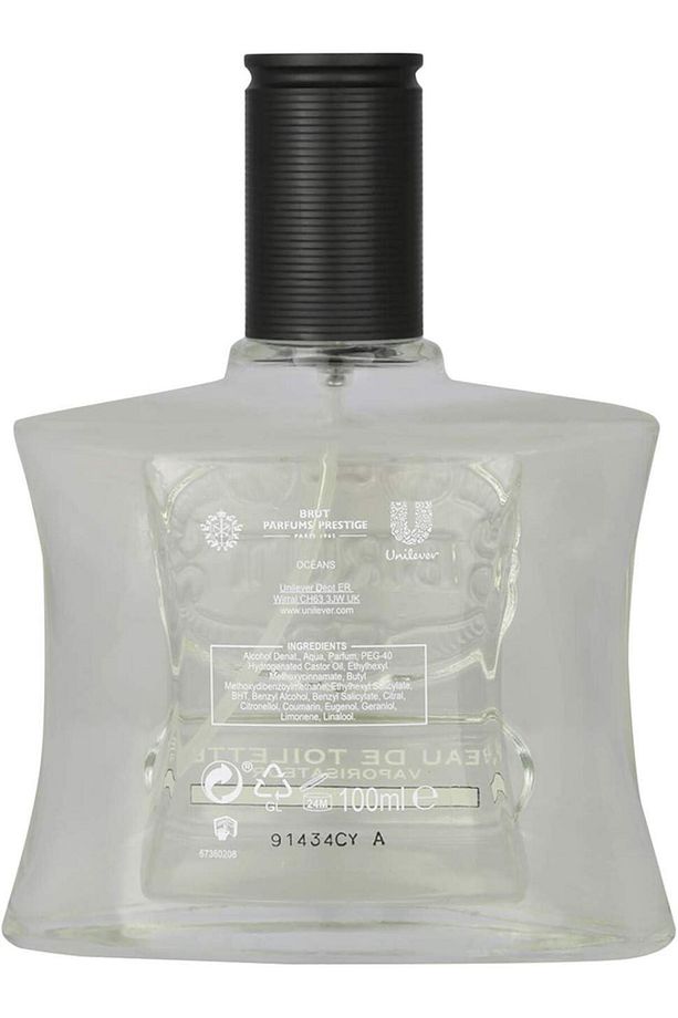 Erkek Parfüm Oceans Edt 100 ml - 3