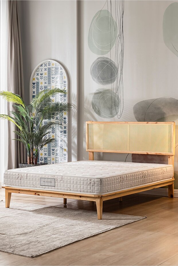 Economic Sünger Yatak - 3