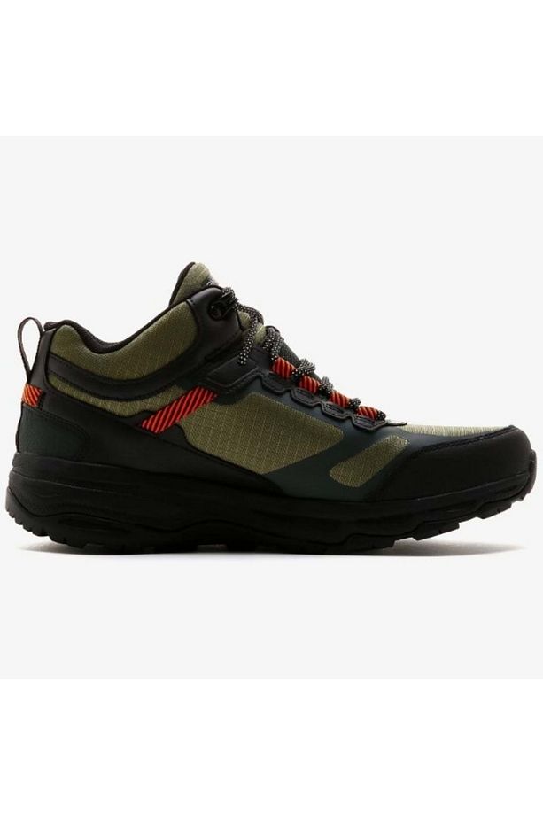 Go Run Trail Altitude-waterproof 220573 Erkek Bot Haki - 3