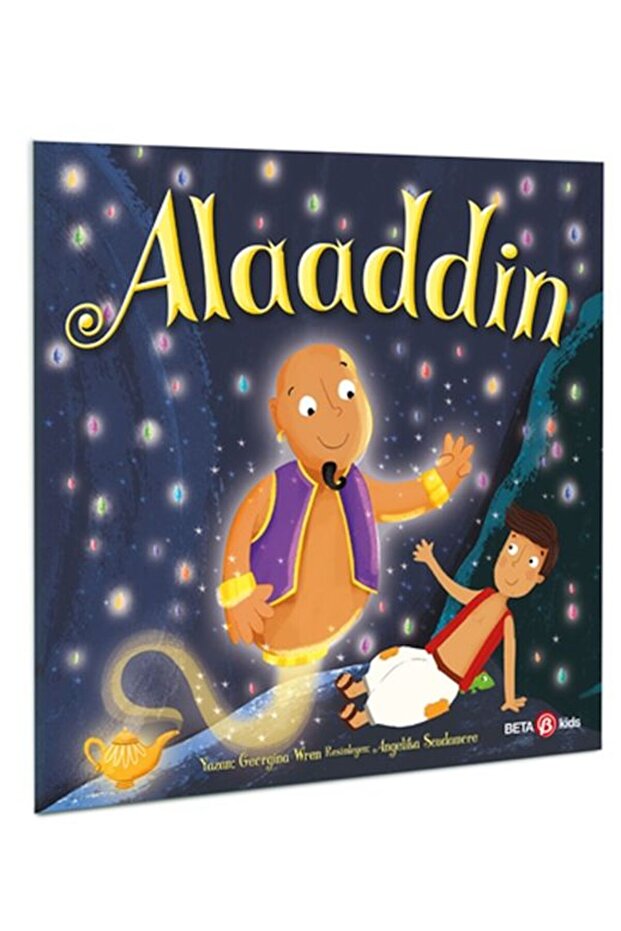 Alaaddin - 1