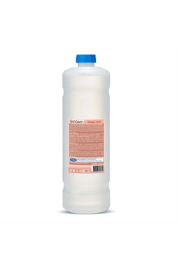 Hassas Cilt Köpük Sabun El Yüz Vücut Ankastre 1000 ml - 1