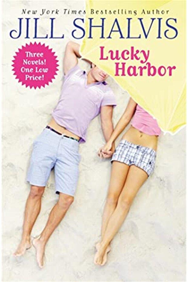 Lucky Harbor - 1