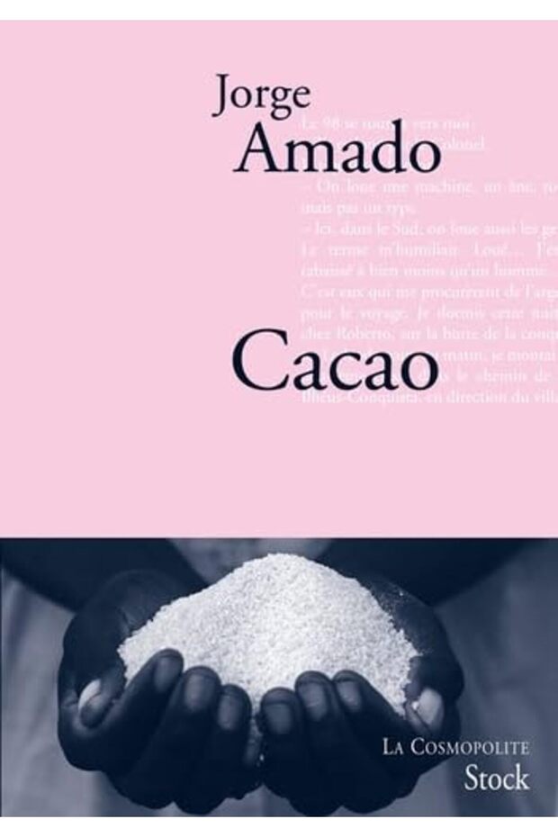Cacao - 1