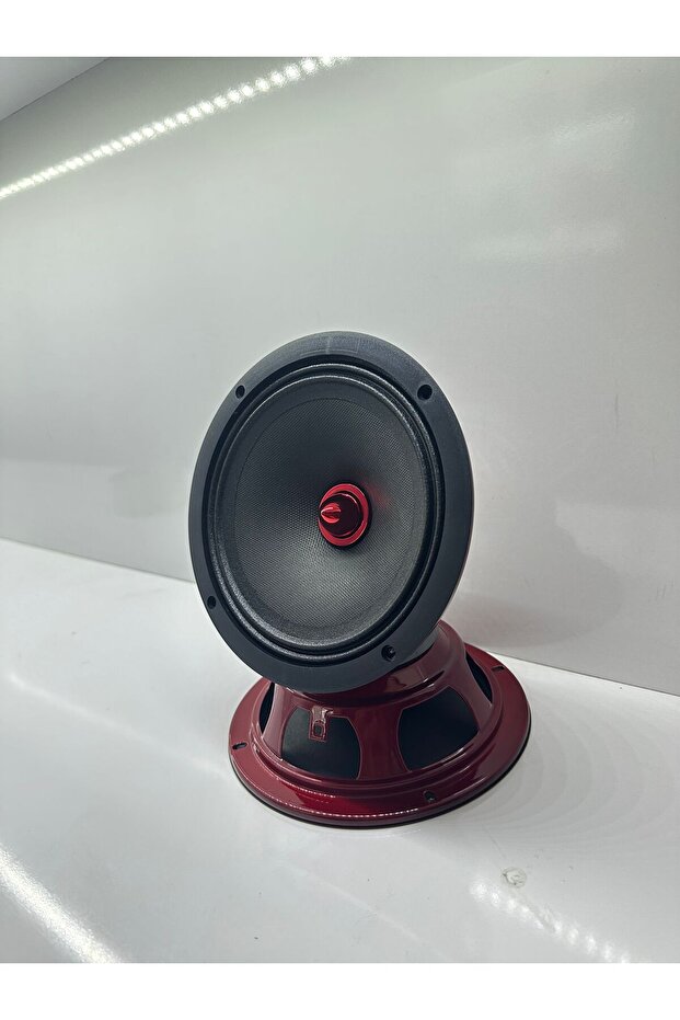 BM BOSCHMANN 16 CM MİDRANGE HOPARLÖR - 2