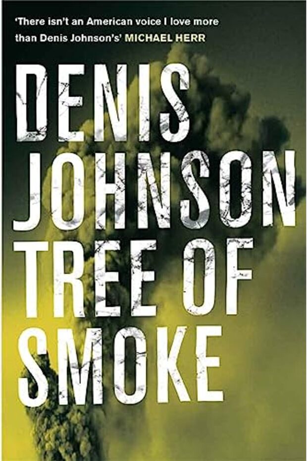 Tree Of Smoke