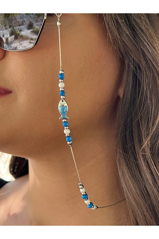 سلسلة النظارات - 3