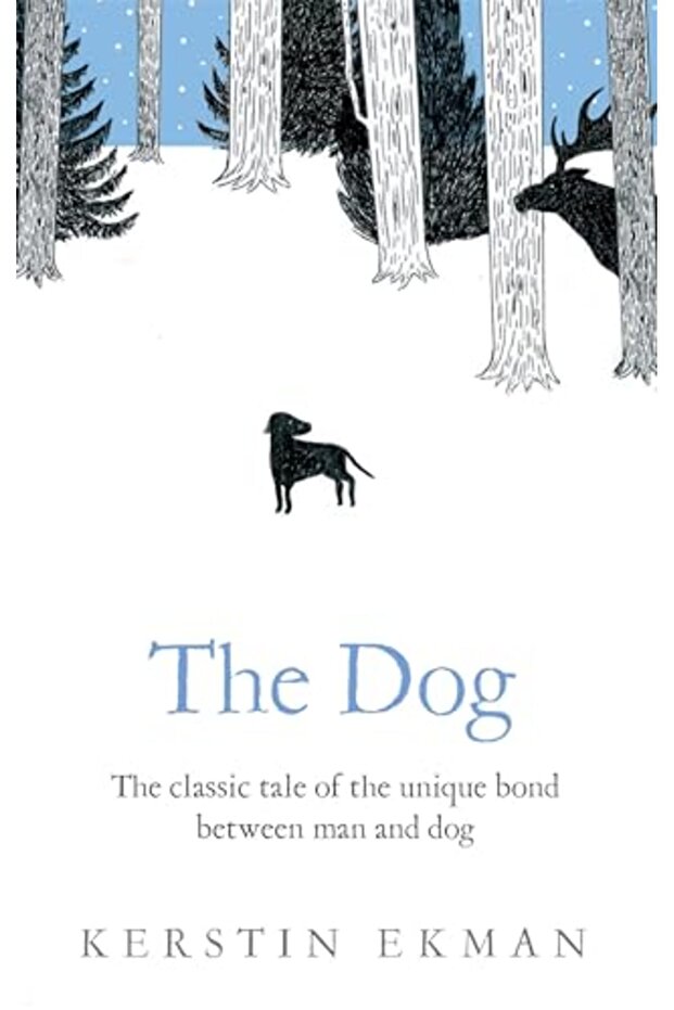 The Dog - 1