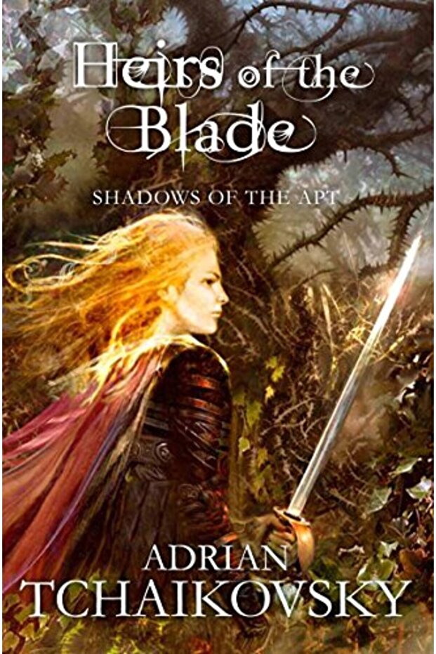 Heirs Of The Blade