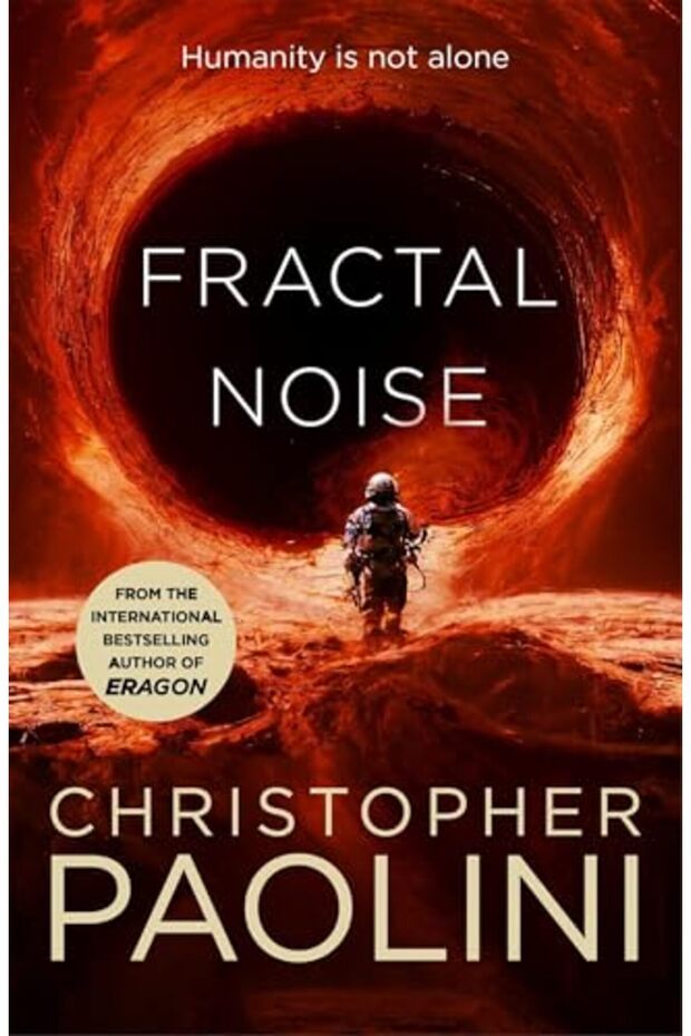 Fractal Noise