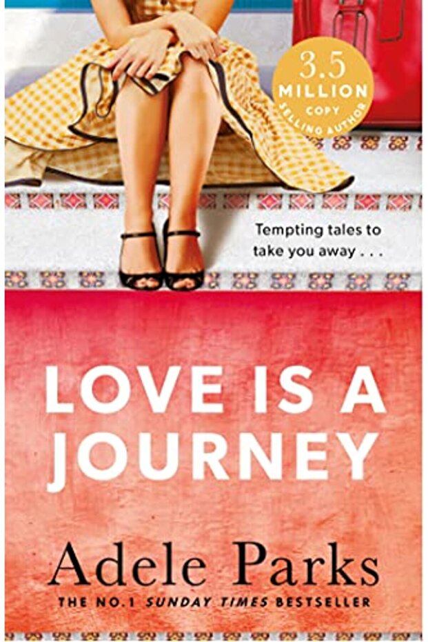 Love Is A Journey