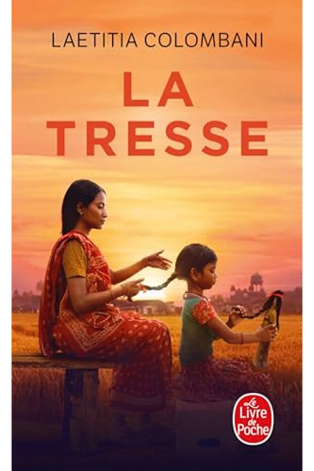 La Tresse - 1