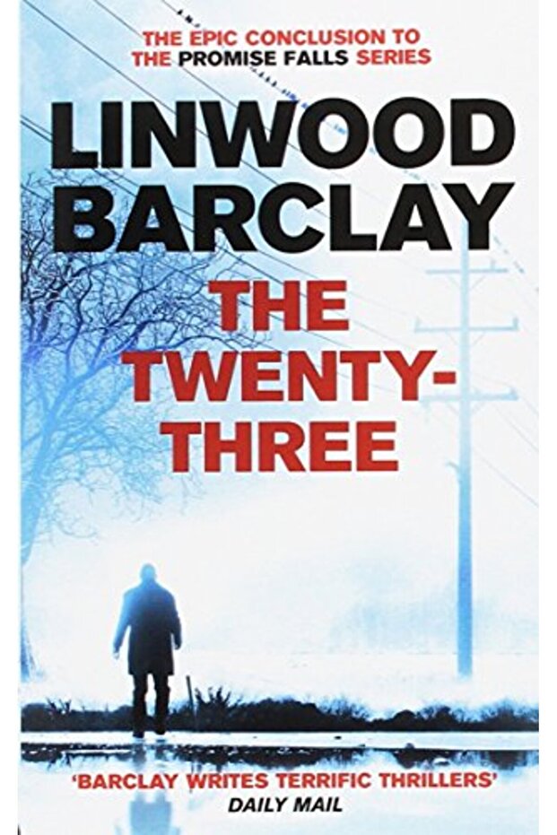 Twentythree - 1