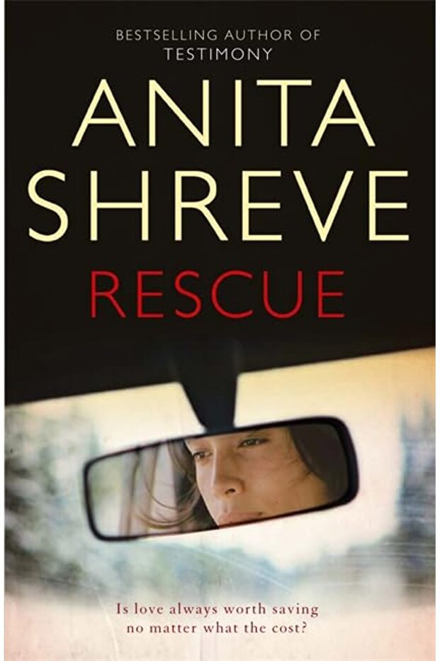 Rescue - 1