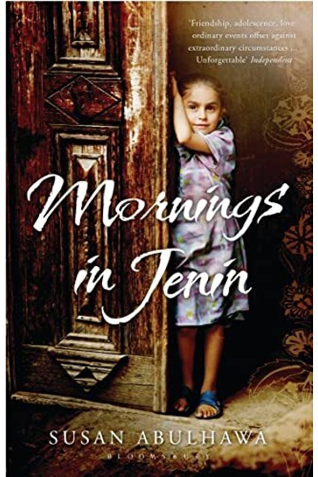 Mornings In Jenin