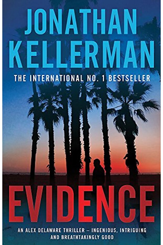 Evidence - 1