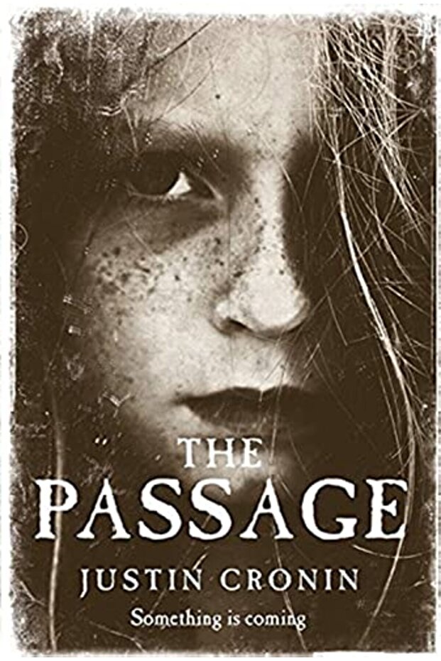The Passage - 1
