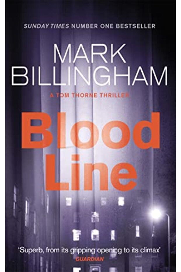 Bloodline - 1