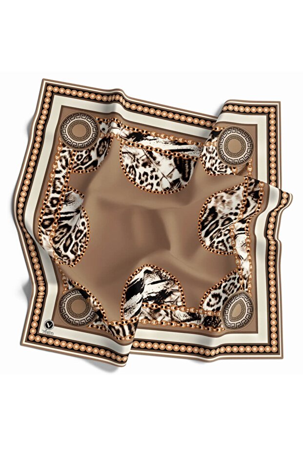 Eșarfă de cristal - 2