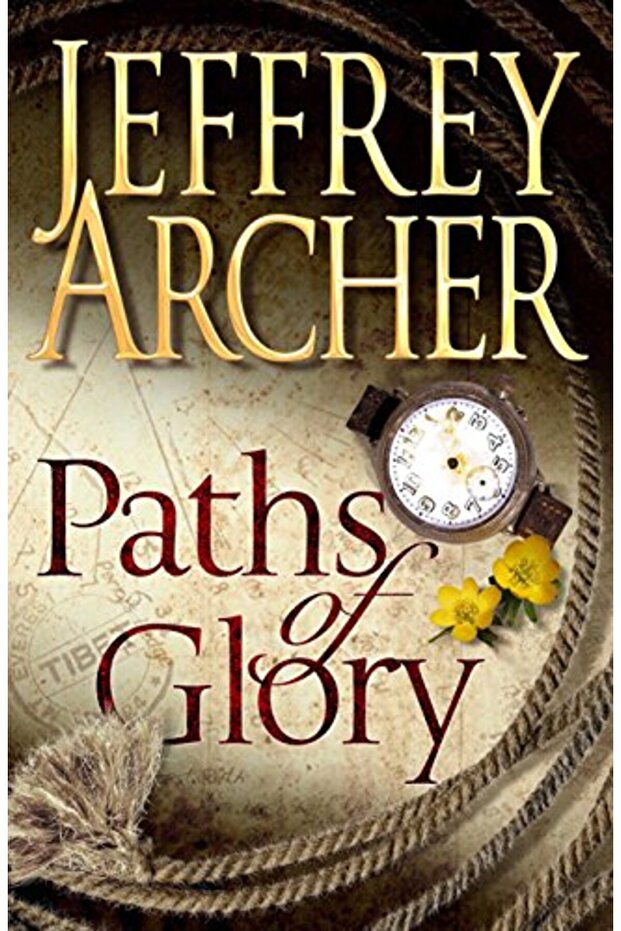 Paths Of Glory