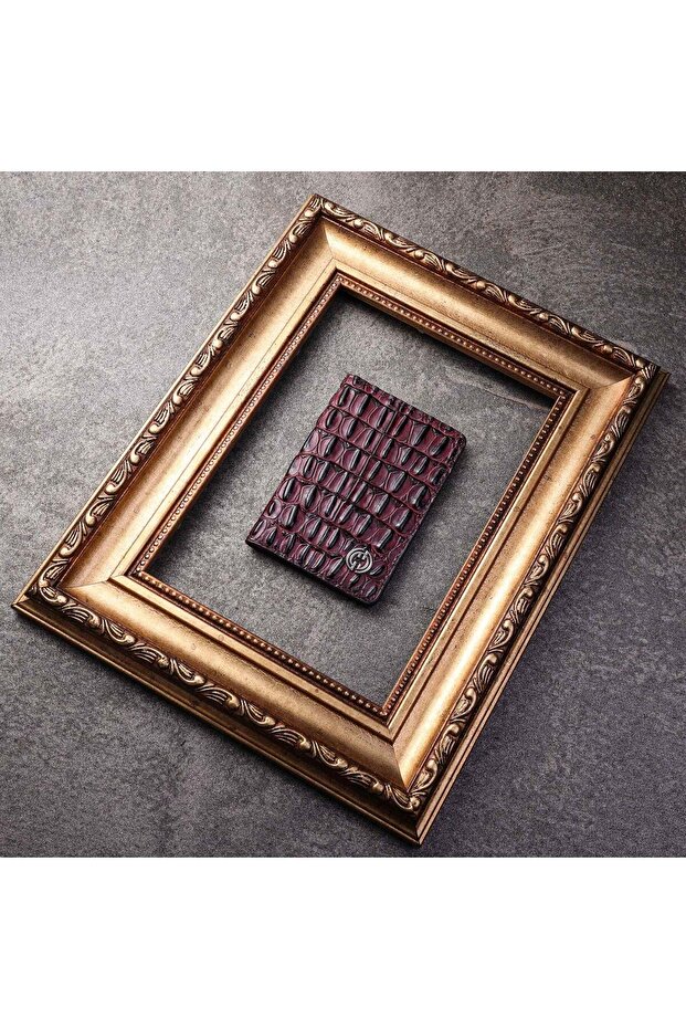 Slim Cüzdan Glory - 2