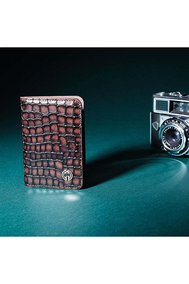 Slim Cüzdan Moon - 1