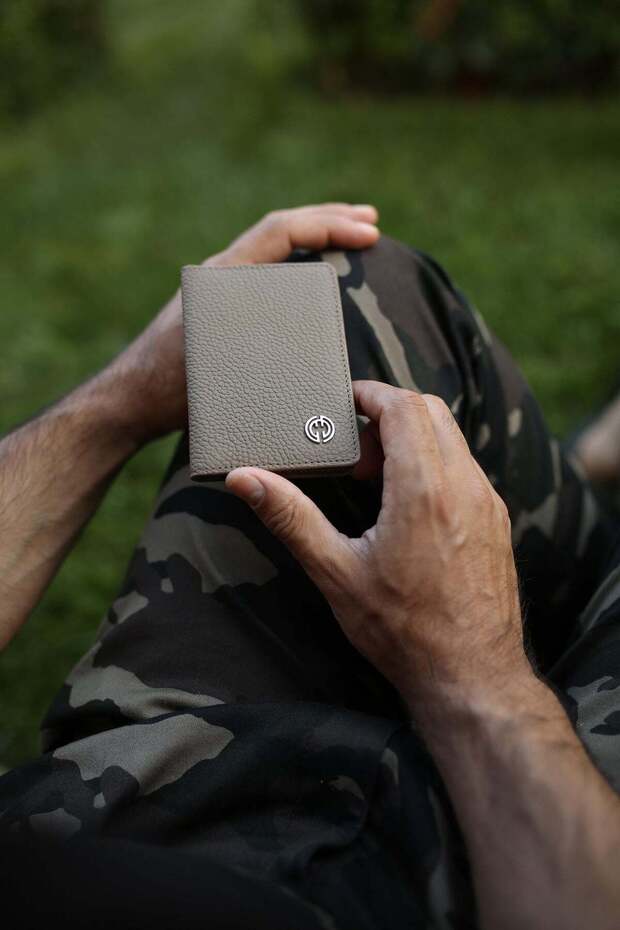 Slim Cüzdan Lıma - 8