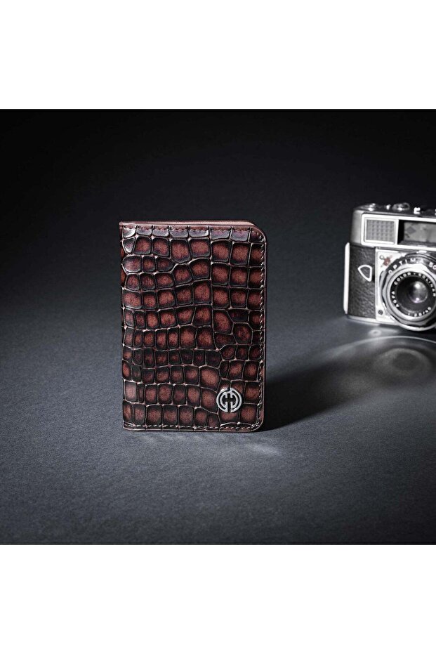 Slim Cüzdan Moon - 6