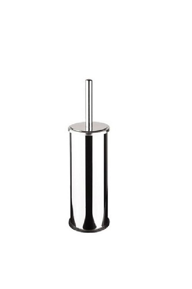 Gri Micro Klozet & Tuvalet & Wc Fırçası - 1