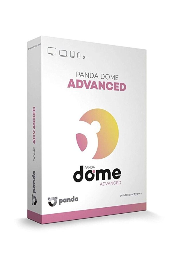 Dome Advanced Security 1 Kullanıcı 1 Yıl - 1
