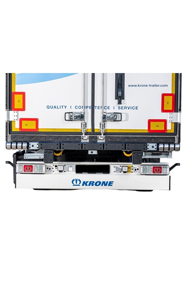 Arka Dayama Takozu - 3