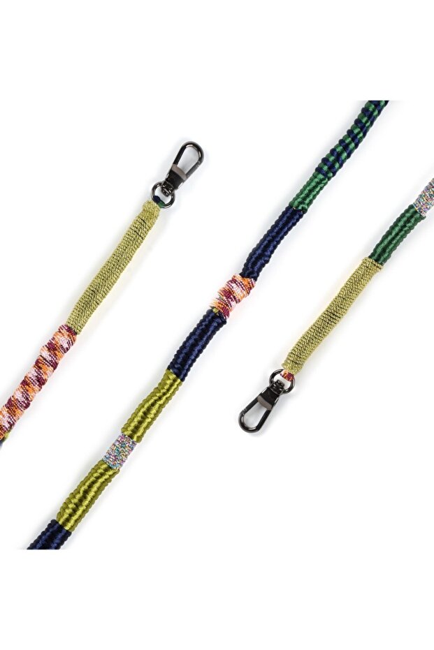 Rain Forest Çapraz Telefon Askısı - 2