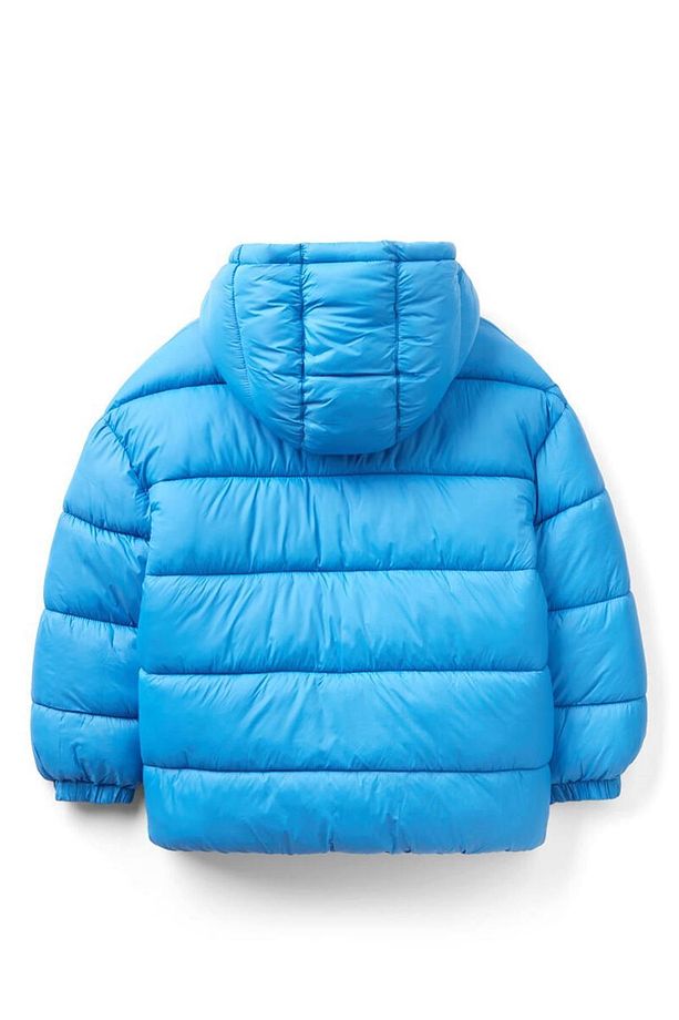 Çocuk Unisex Kapüşonlu Mont 2VBSCN03L - 2