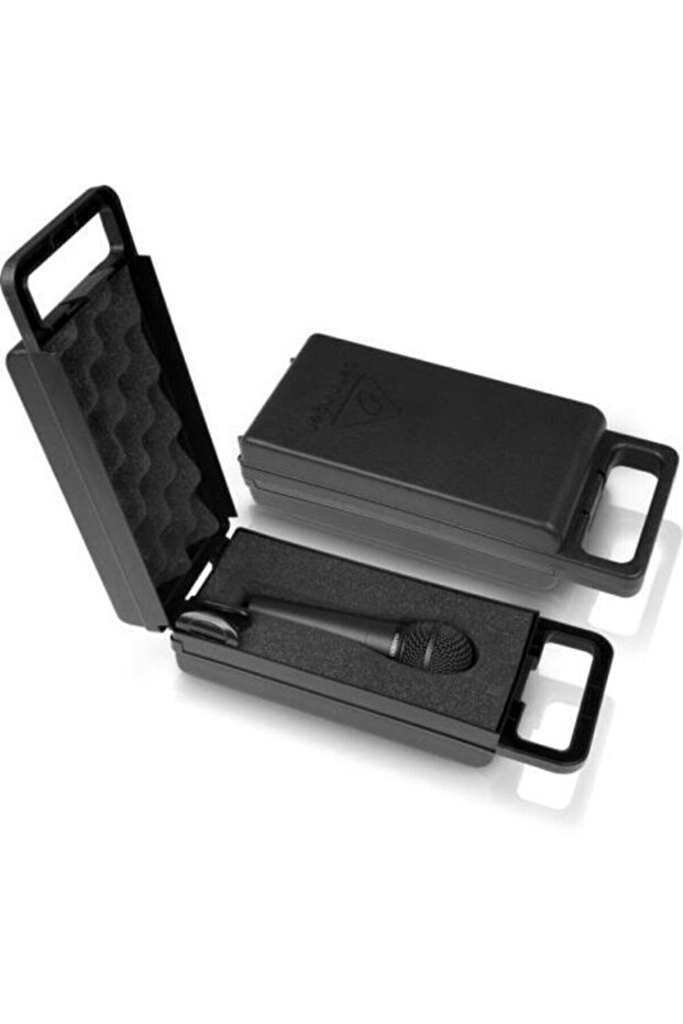 Behrınger Xm8500 Dynamic Vocal Microphone Cardioid - 2