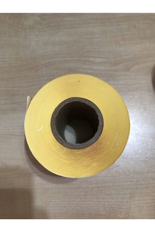 Kırılır Etiket 80*80 (500) Lü - 2