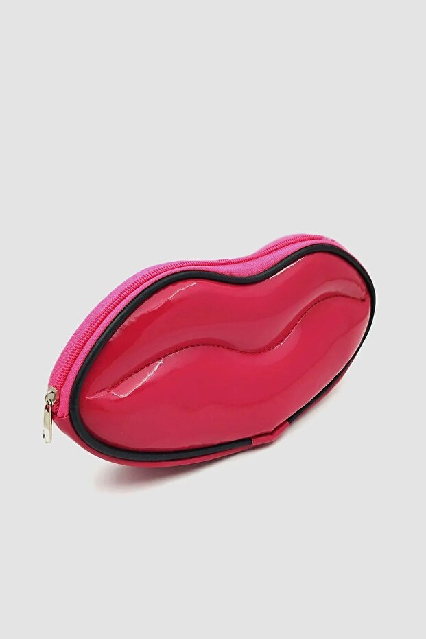 Medium Lip - 3-Piece Makeup Bag Set - 2