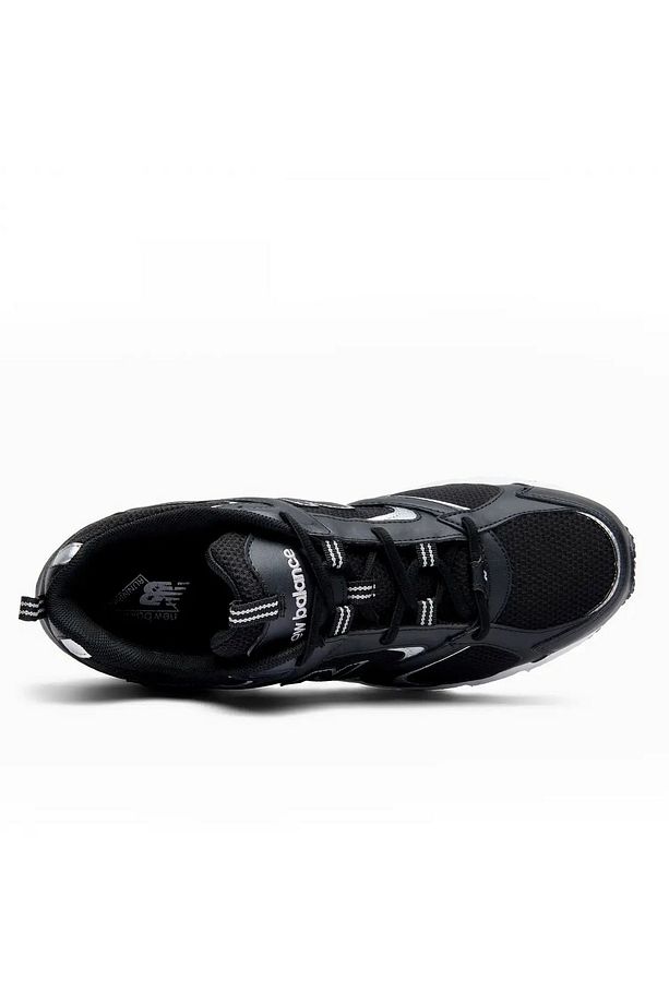 408 Siyah Unisex Günlük Ayakkabı Ml408bs - 3