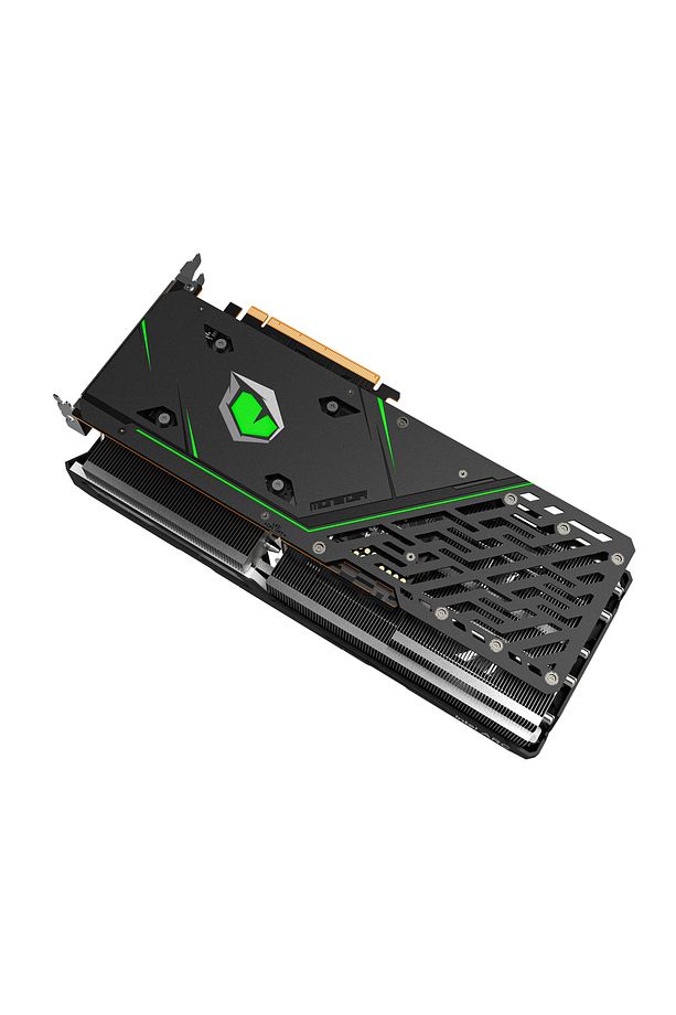 Intel Arc A770 16GB GDDR6 256 Bit Ekran Kartı - 7