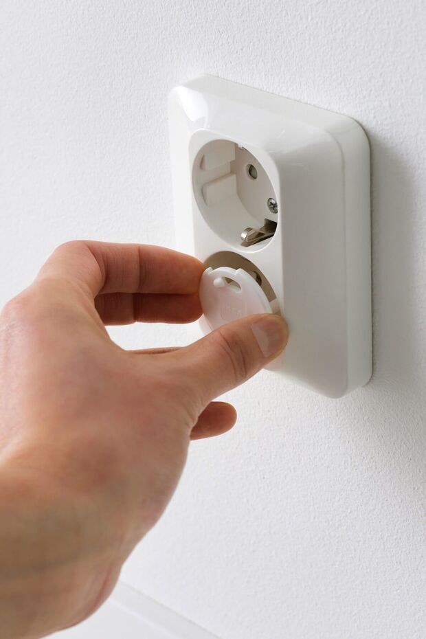 أمان مقبس باترول - 3