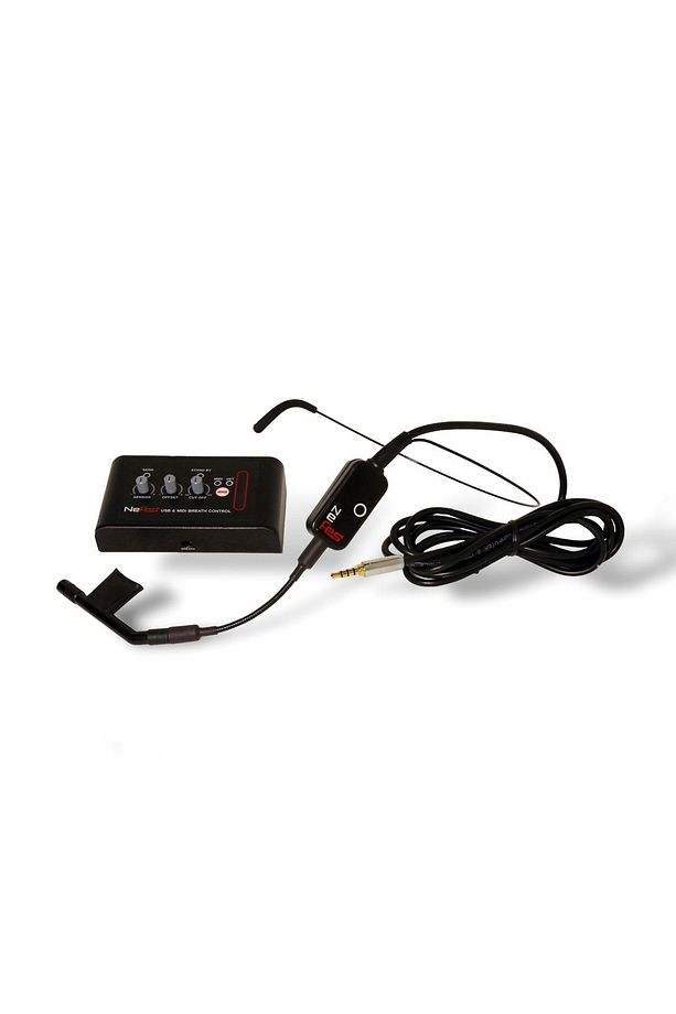 MİDİ&USB Breath Controller - 1